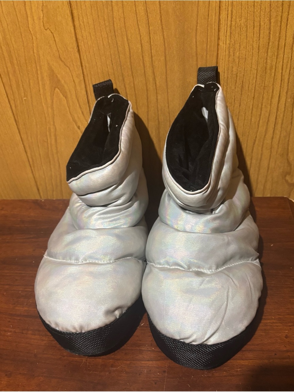 caprzio booties